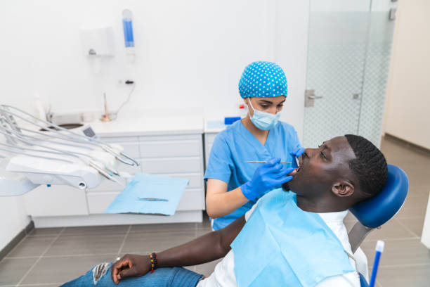 Best Pediatric Emergency Dentist in Attica, MI