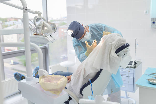 Best Pediatric Emergency Dentist in Attica, MI